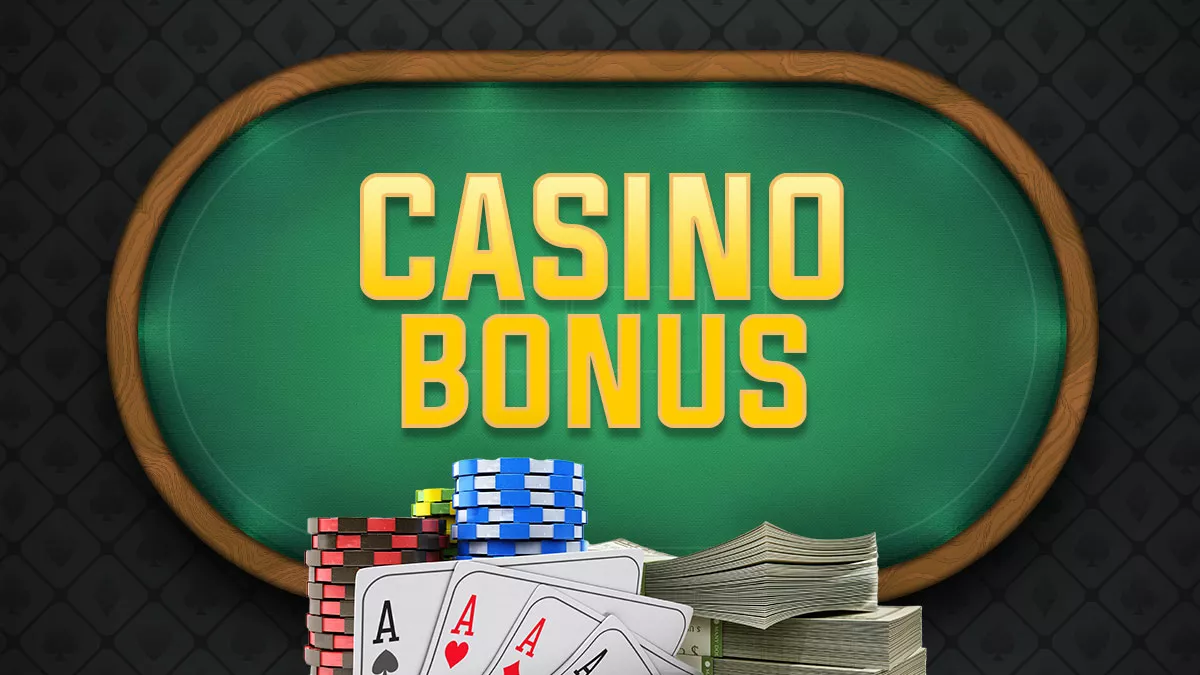 Casino Bonusangebote für 10 Euro Einzahlung